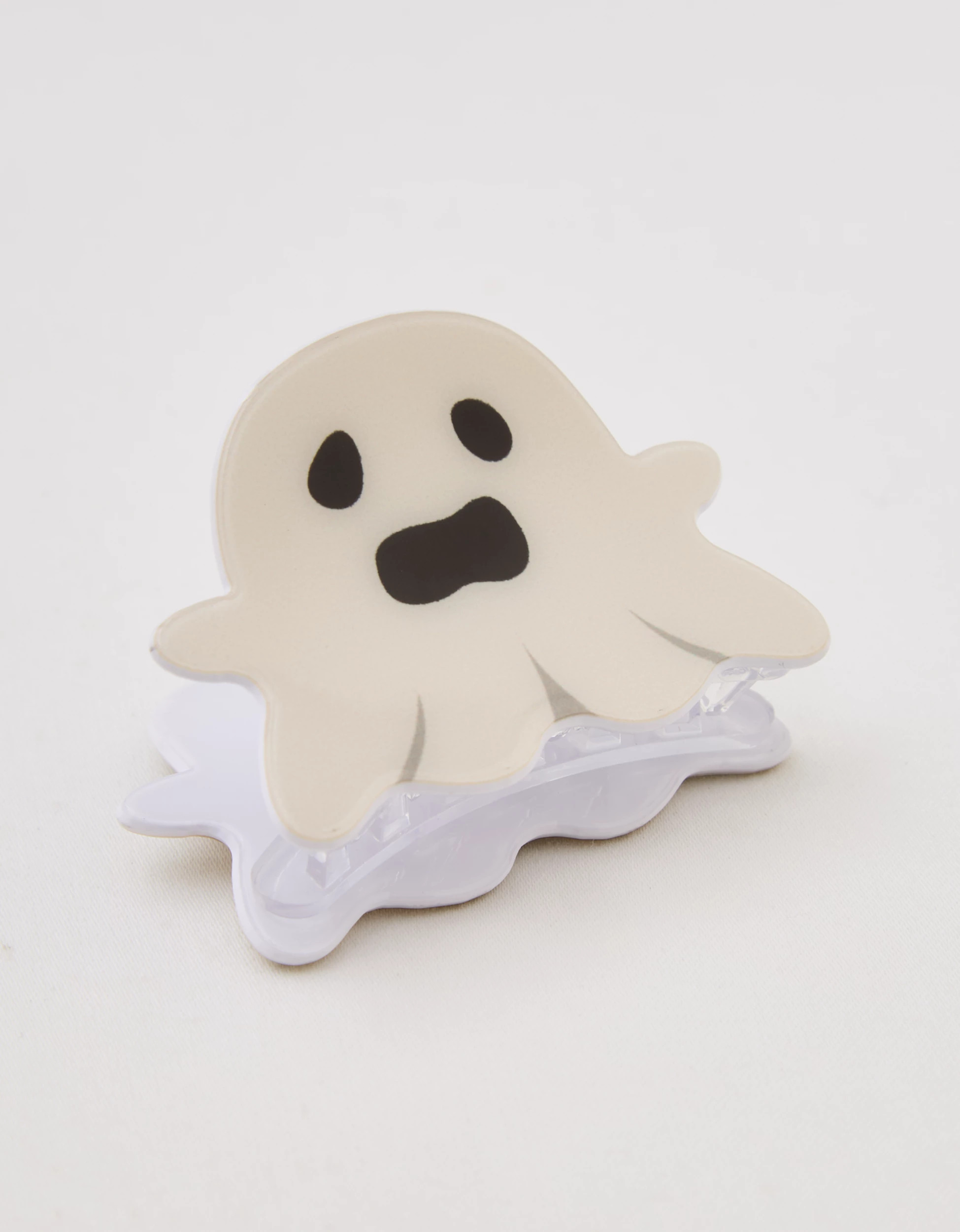 Aerie Halloween Medium Claw Clip | Aerie