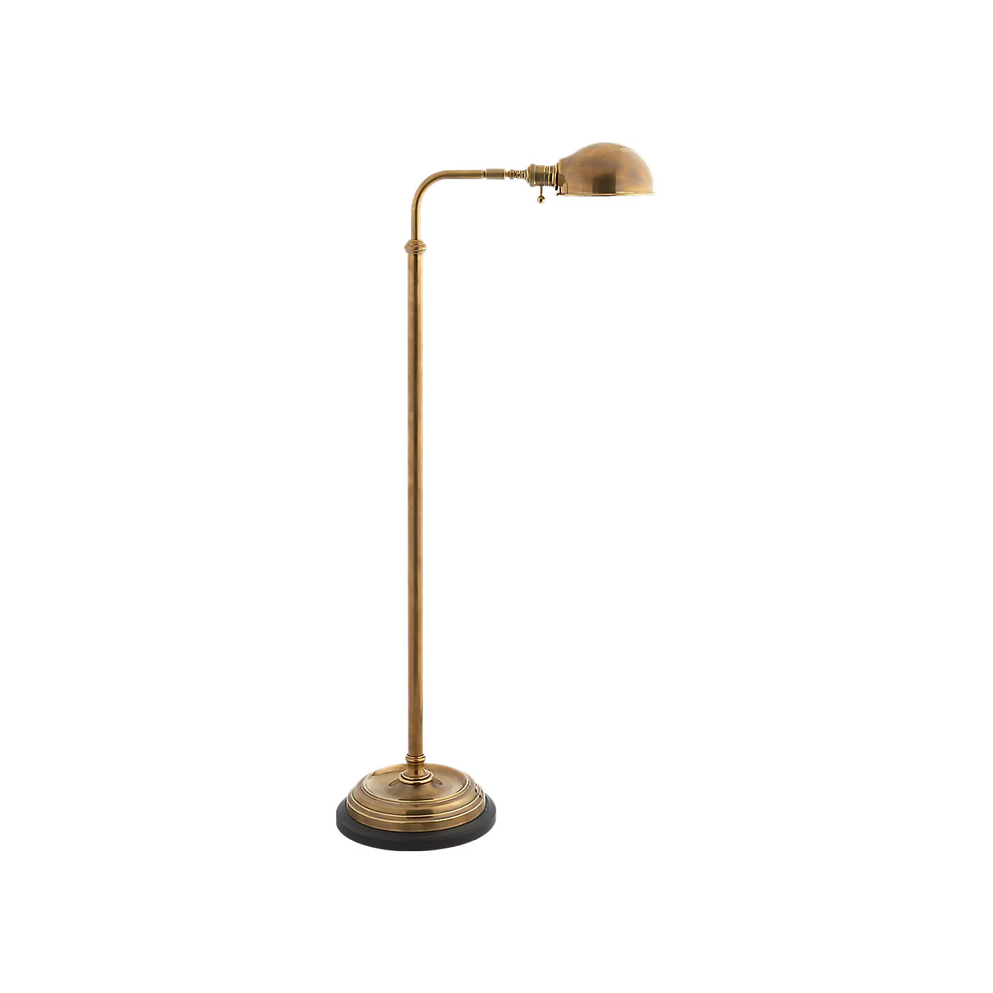 Apothecary Floor Lamp | Visual Comfort