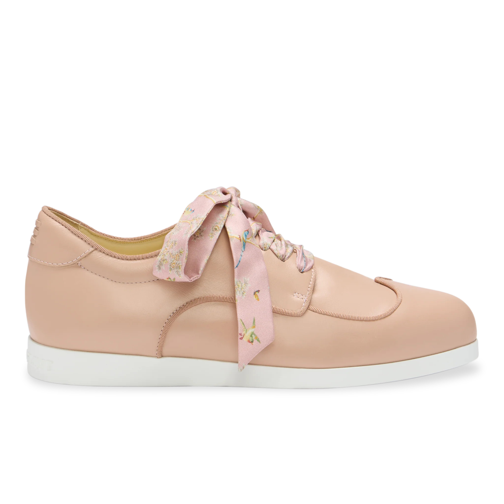 Sarah Flint X Gracie Wanderlust Oxford | Sarah Flint