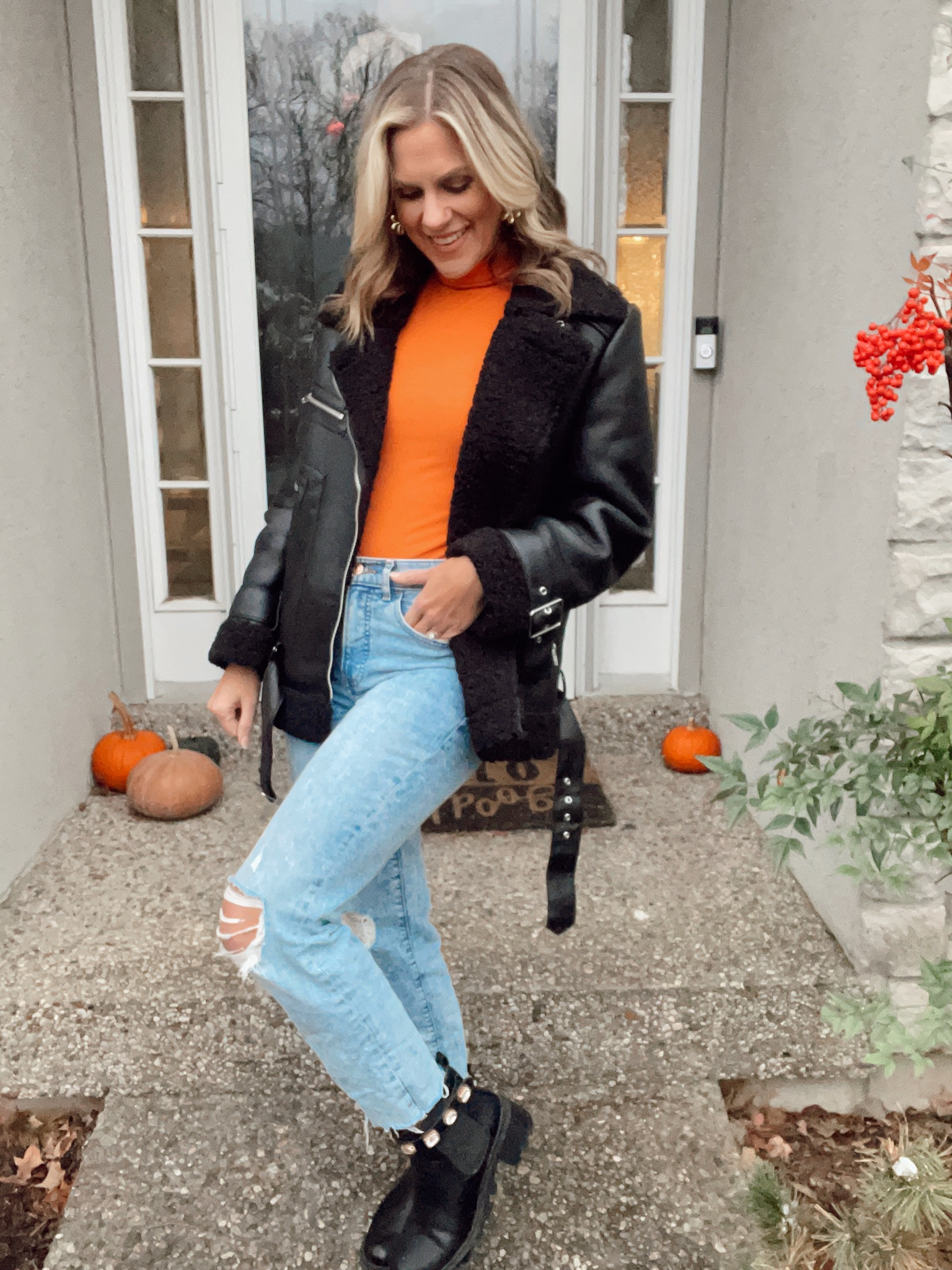 #LTKSeasonal #LTKfit #LTKstyletip