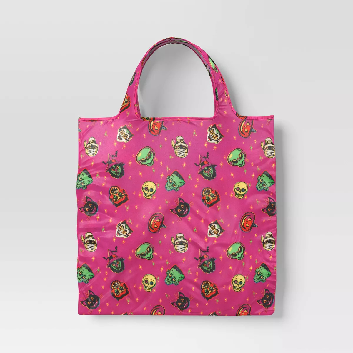 Multi Characters Reusable Tote - Hyde and EEK! Boutique™ | Target