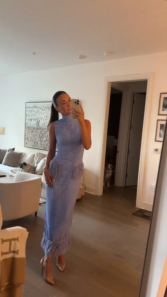 Perfect dress for a bridal shower!! Size small 

#LTKShoeCrush #LTKStyleTip #LTKWedding