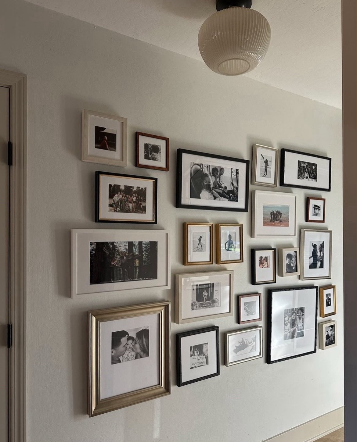 It's almost over! Use code PHOTO15 to get 15% off your customized gallery wall 

#LTKCyberWeek #LTKHome