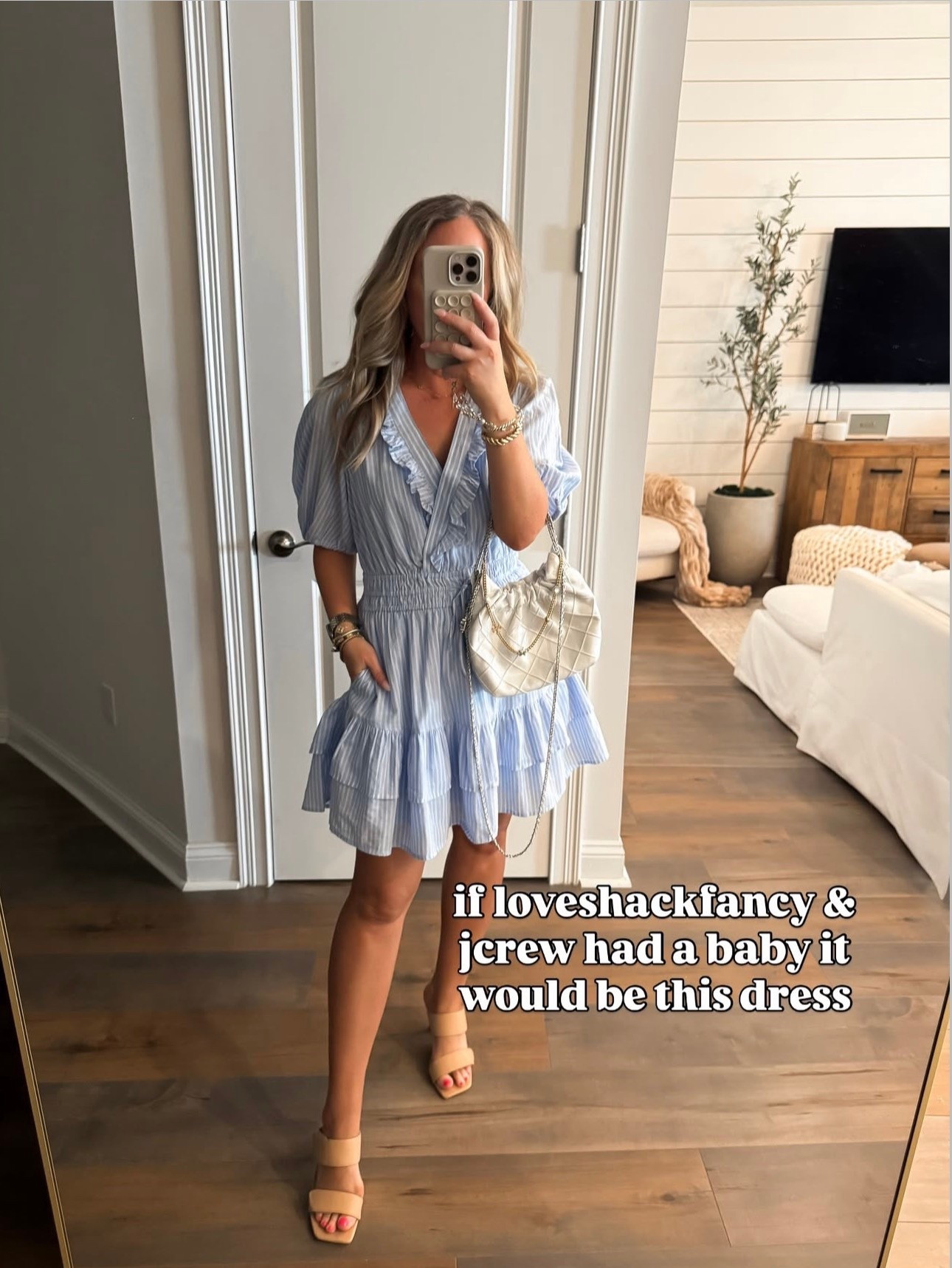 Walmart fashion Walmart finds love shack fancy and jcrew lookalike dress spring dress vacation dress Easter dress baby shower dress 

#LTKPetite #LTKSeasonal