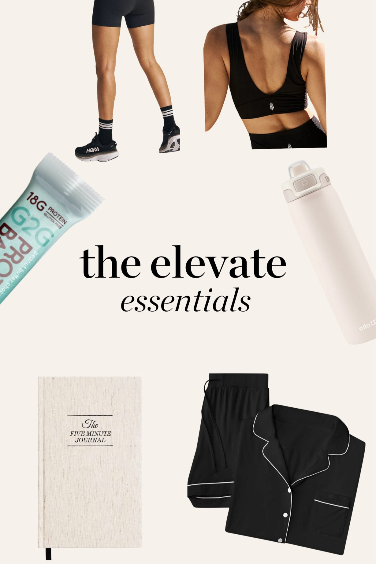 The perfect way to elevate your everyday ✨ 

#LTKFitness #LTKActive