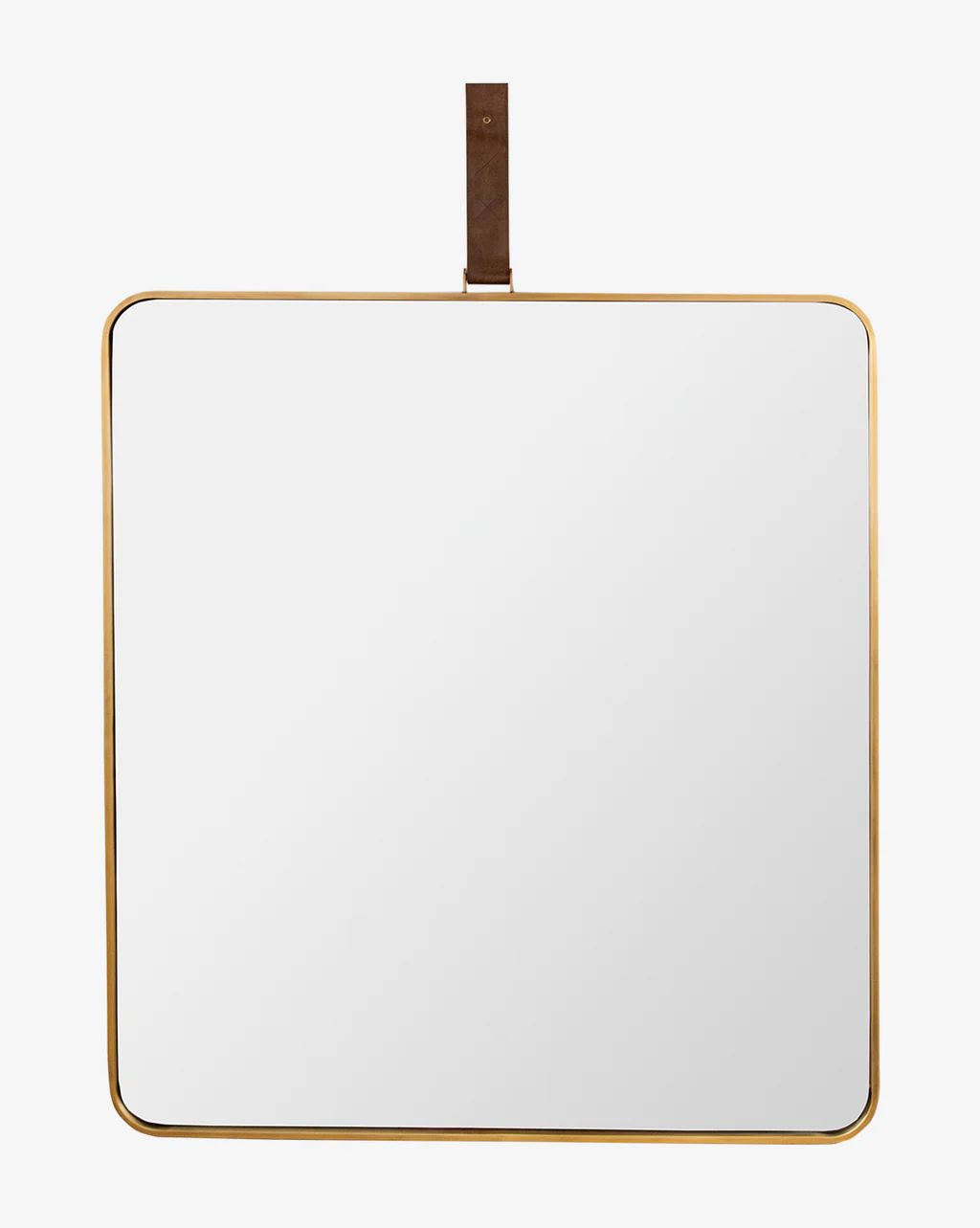 Laila Rectangle Mirror | McGee & Co.