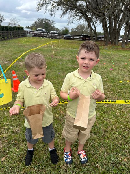 Happy Easter!!! 🎉🎉 

Easter outfits for boys polo outfits spring outfits for kids matching outfits 

#LTKSeasonal #LTKkids #LTKfamily