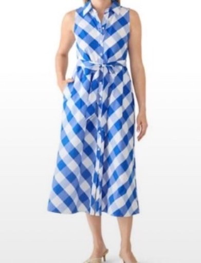 This #dress is on sale #under35 #memorialday #summerconcerts #datenight #vacationdress this #cottondress is amazing

#LTKTall #LTKSaleAlert #LTKMidsize