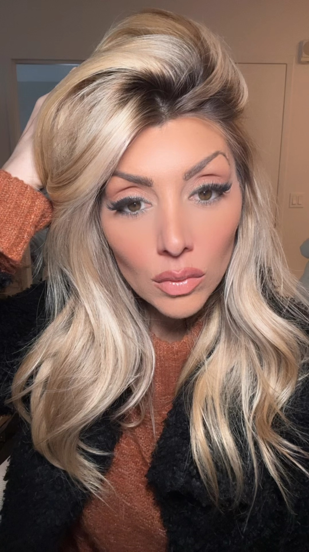 For my hazel eyes girlies this soft metallic dual liner by Charlotte Tillbury is a great way to make your eyes pop! 

#LTKBeauty #LTKStyleTip #LTKFindsUnder50