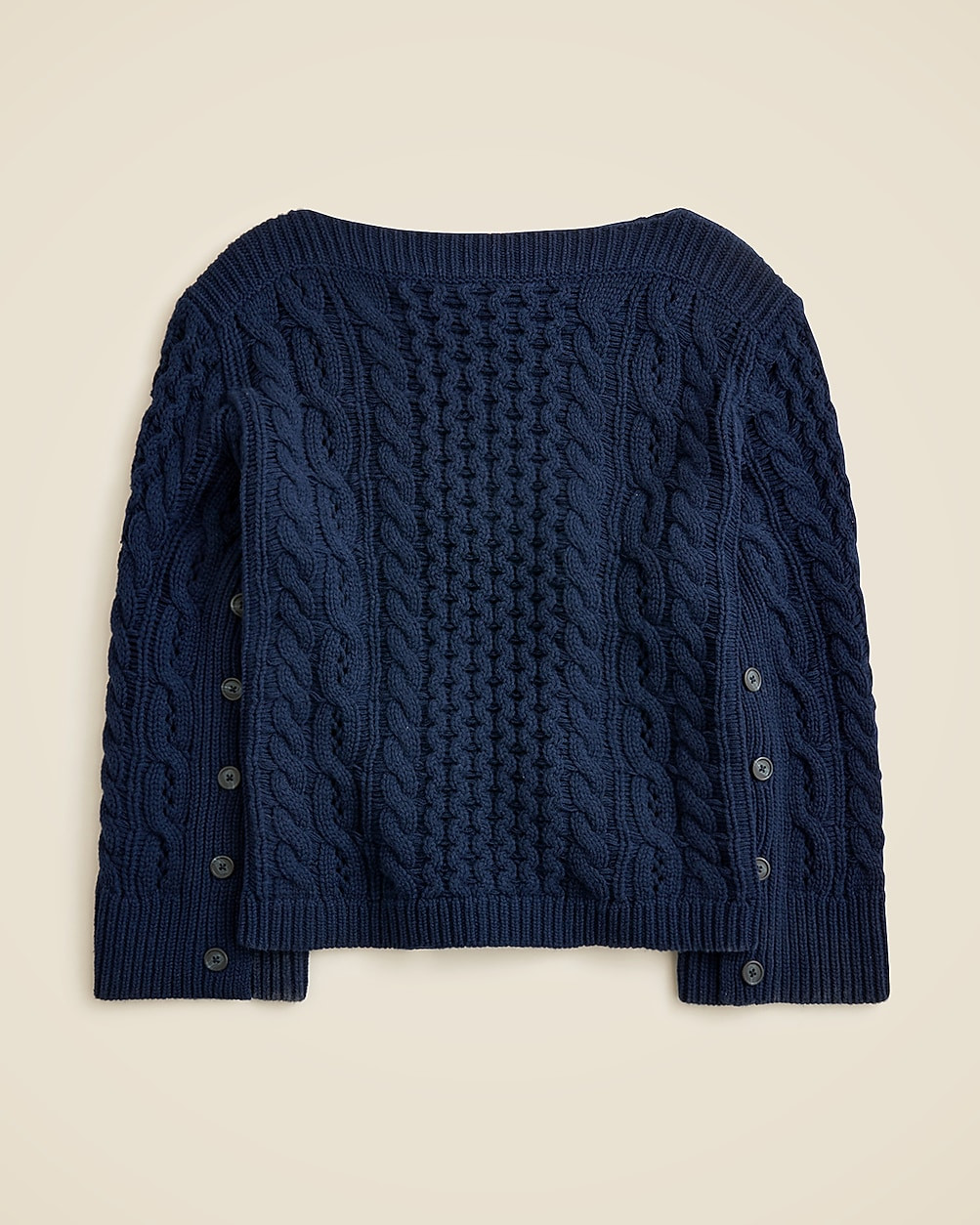 Spring Street cashmere relaxed pullover sweater | J. Crew US