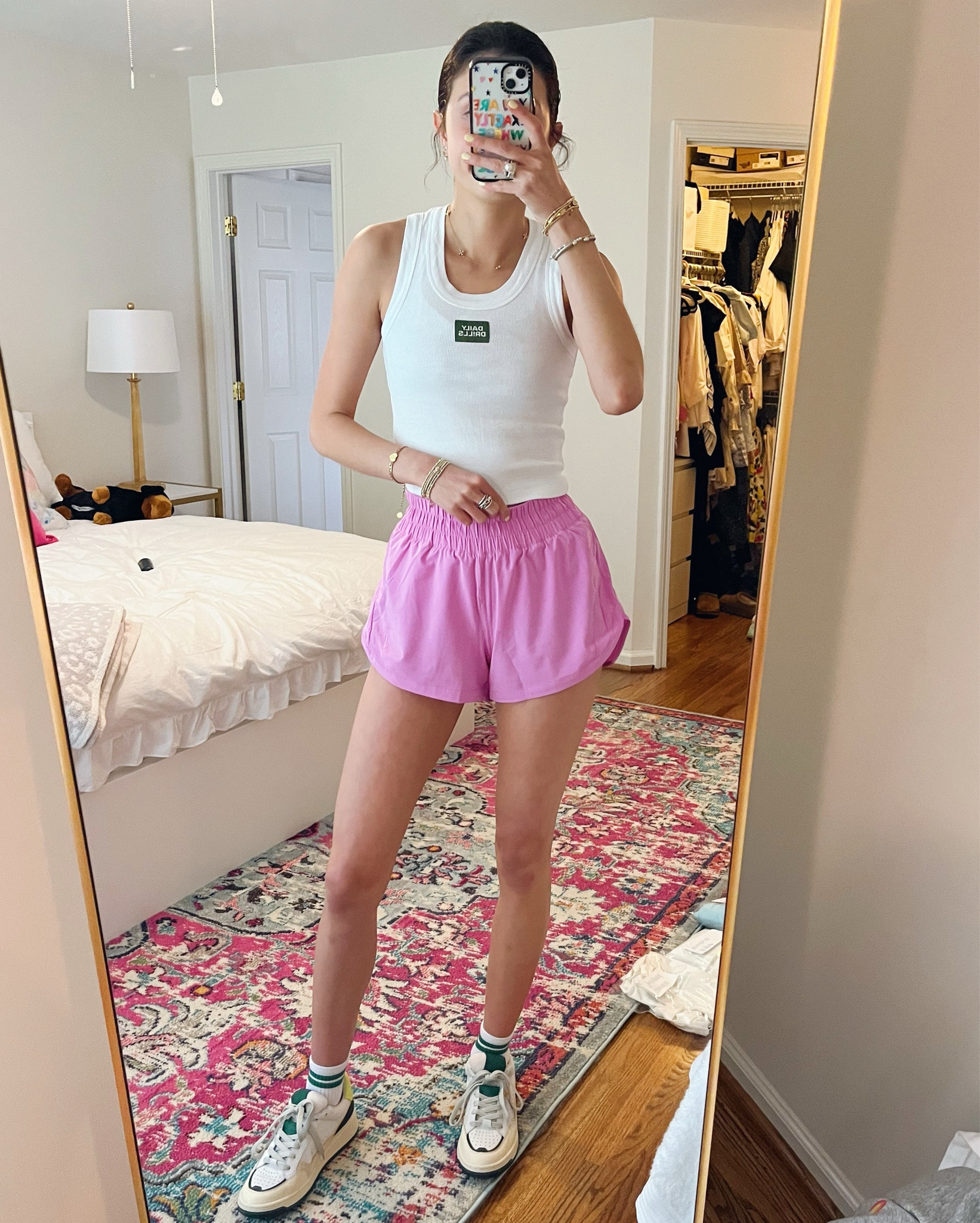 the colors brought me so much joy!!

#LTKFitness #LTKActive #LTKTravel