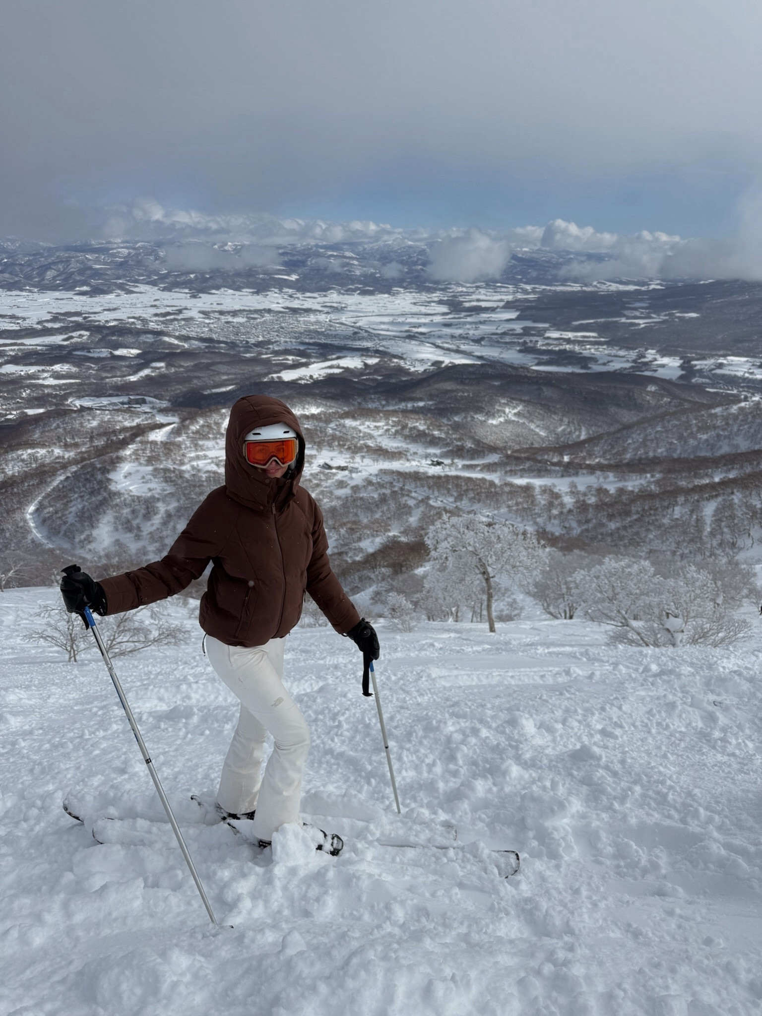 Just here for the Après Ski ⛷️ 



#LTKActive #LTKSeasonal #LTKTravel