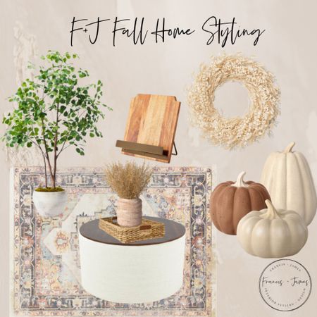 Fall Home Styling, Fall Refresh, Fall Living Room, Target Finds, Fall Kitchen 

#LTKhome #LTKkids #LTKfamily