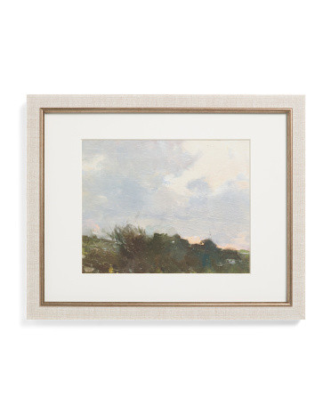 11x14 Matted To 8x10 Linen Look Wall Portrait Frame | Mother's Day Gifts | Marshalls | Marshalls