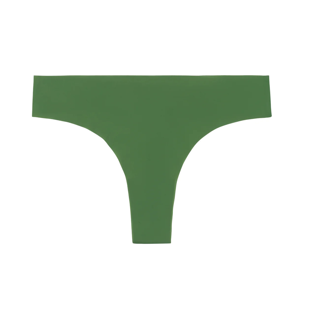 VIP Seamless Thong | Uwila Warrior | Uwila Warrior
