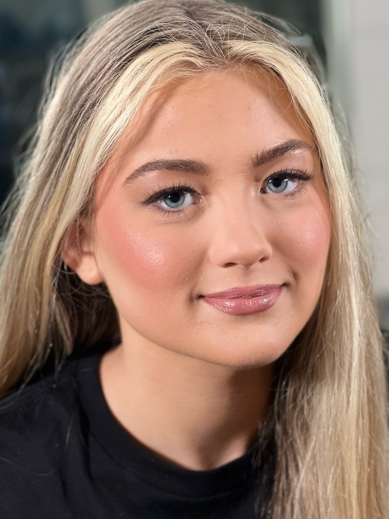 Prom Glam 💕

#LTKBeauty