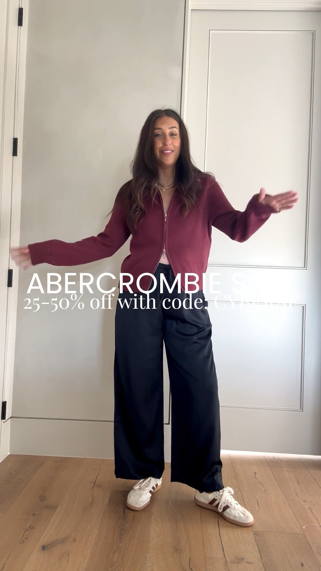 Linking everything I tried on here!! 
Top: large
Pants: short medium

25-50% off everything & an extra 15% off select styles with code: BLAMEITONDEDE

Black Friday, Cyber Monday, Cyber Week, holiday deals, Black Friday deals, Cyber Monday deals, Cyber Week deals, early Black Friday deals, early Cyber Monday deals, flash deals, lightning deals, doorbuster deals, limited-time deals, best Black Friday deals, best Cyber Monday deals, top Cyber Week deals, Amazon Black Friday, trending deals, viral deals, must-have deals, best sellers, top rated deals, highly rated deals, deals, gift deals, tech deals, beauty deals, fashion deals,last-minute deals, holiday sale, mega sale, online deals, shopping deals, biggest sale of the year, can’t-miss deals, Cyber savings, Black Friday savings, shop the sale, early access deals, Nashville, mom of 3, Dede Raad, Dress up Buttercup

#LTKCyberWeek #LTKHoliday #LTKSaleAlert