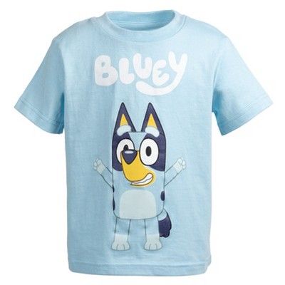 Bluey Mom Dad Bingo Matching Family T-Shirt Toddler to Adult | Target