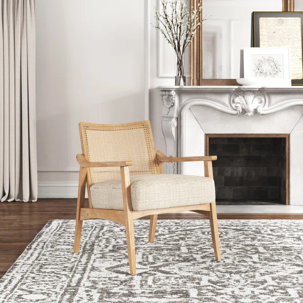 Centennial 25'' Wide Armchair | Wayfair North America