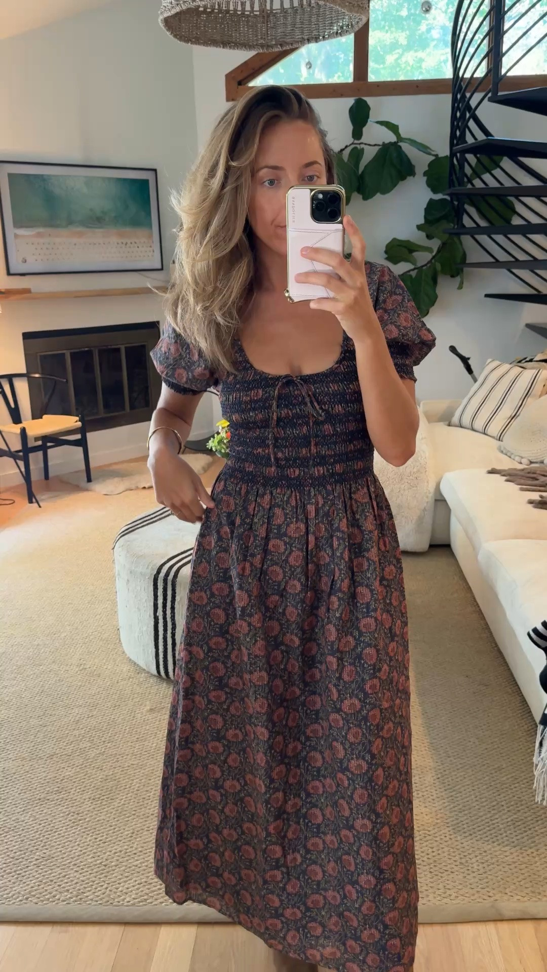 Trying on some new arrivals! So gorggg! Size small
