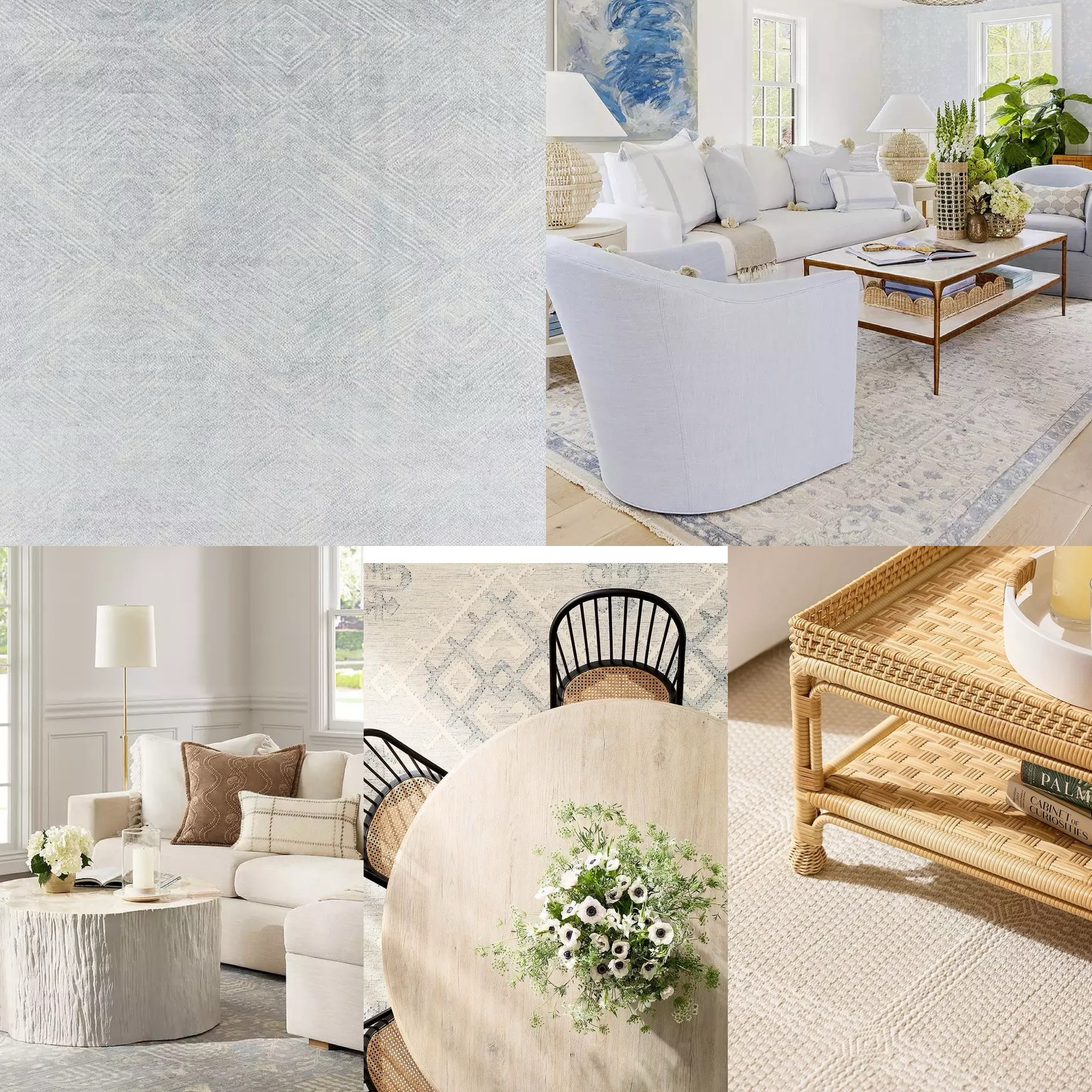 Last chance of 25% + off rugs at Serena&Lily. 

#LTKSeasonal #LTKSaleAlert #LTKHome