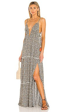 Maaji Phoebe Dress in Magic from Revolve.com | Revolve Clothing (Global)