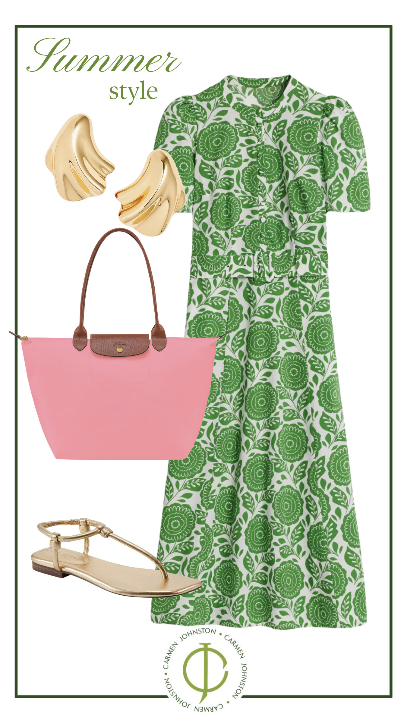 Summer style with Boden  

 #LTKSummerEdit #LTKStyleTip #LTKTravel