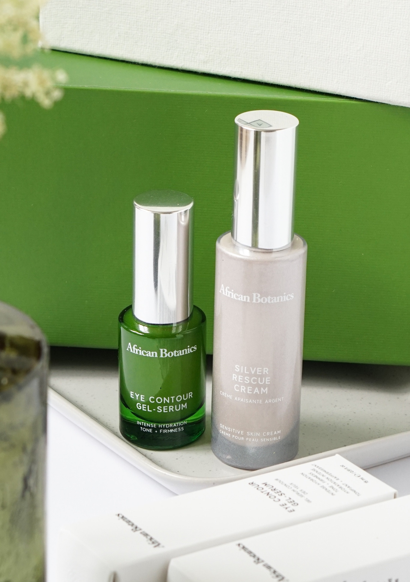 Some good skincare :)

#dazzlensparkle #eyeserum #greenbeauty #cleanbeauty #daycream #calmingserum #undereyecircle #eyecream

#LTKunder50 #LTKFind #LTKbeauty