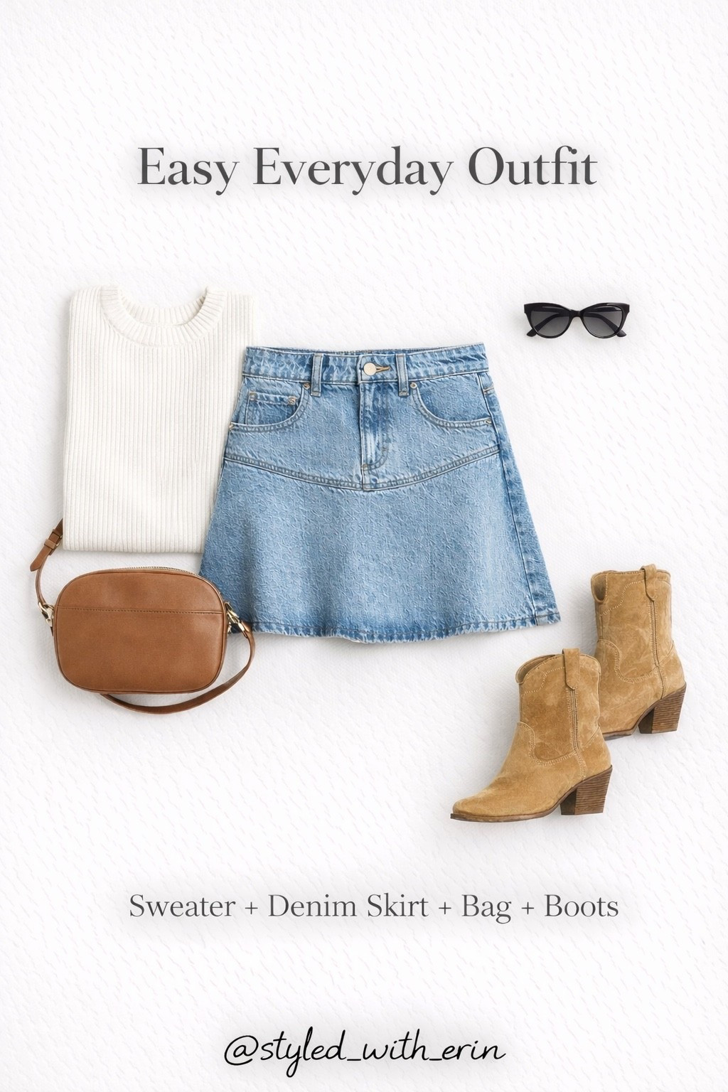 Spring Day Date Look

#LTKFestival #LTKSpringSale #LTKmomlife