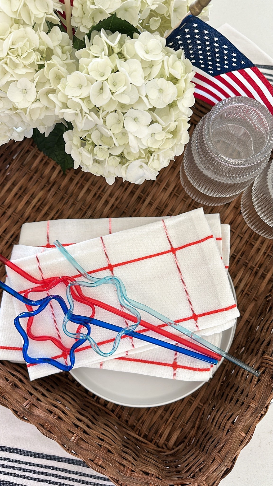 Last minute finds for the 4th and hosting all summer! #4thofjuly #summer

#LTKHome #LTKSeasonal #LTKSaleAlert