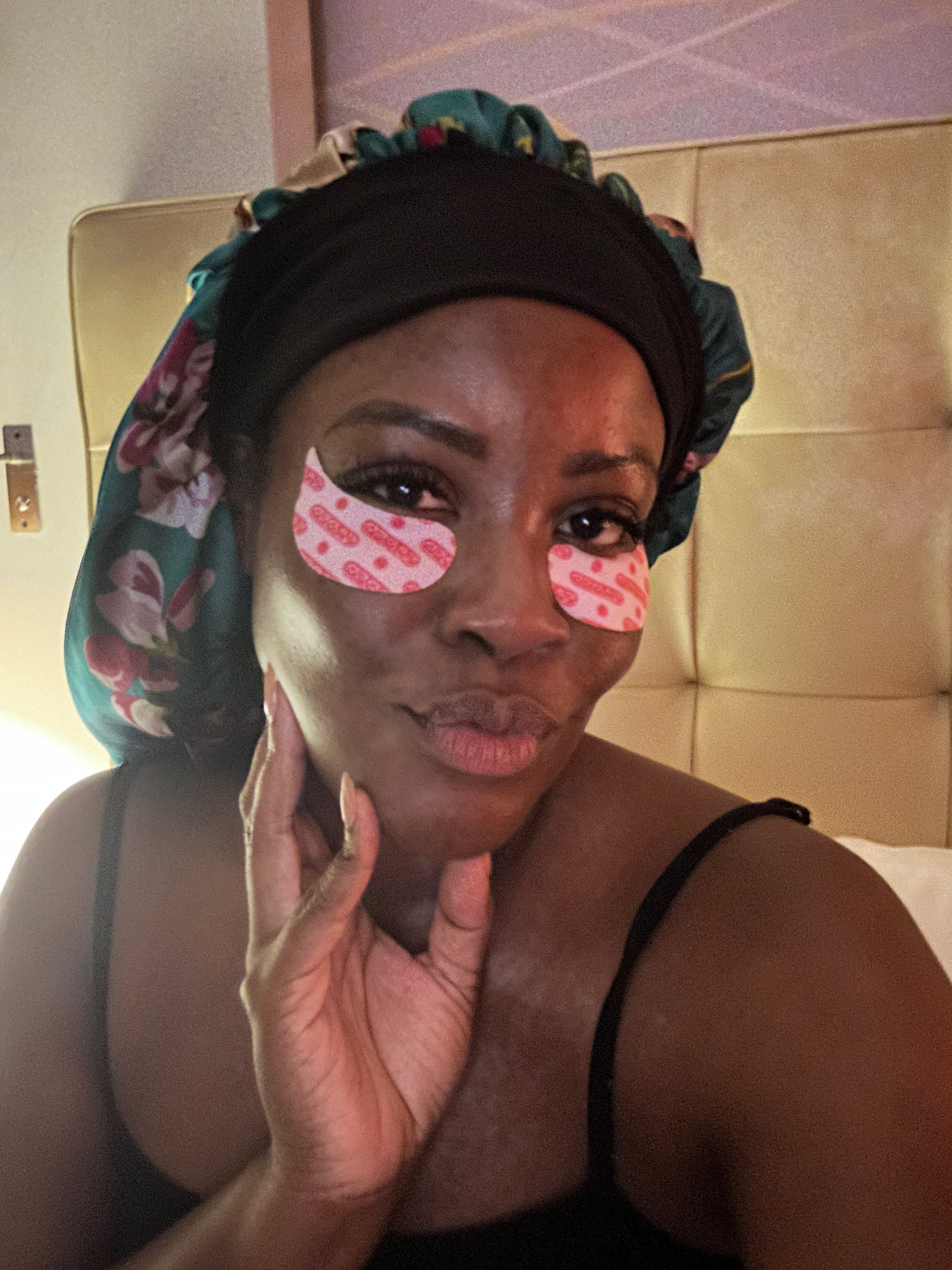 Topical Eye Patches!! 

#LTKsalealert #LTKstyletip #LTKbeauty