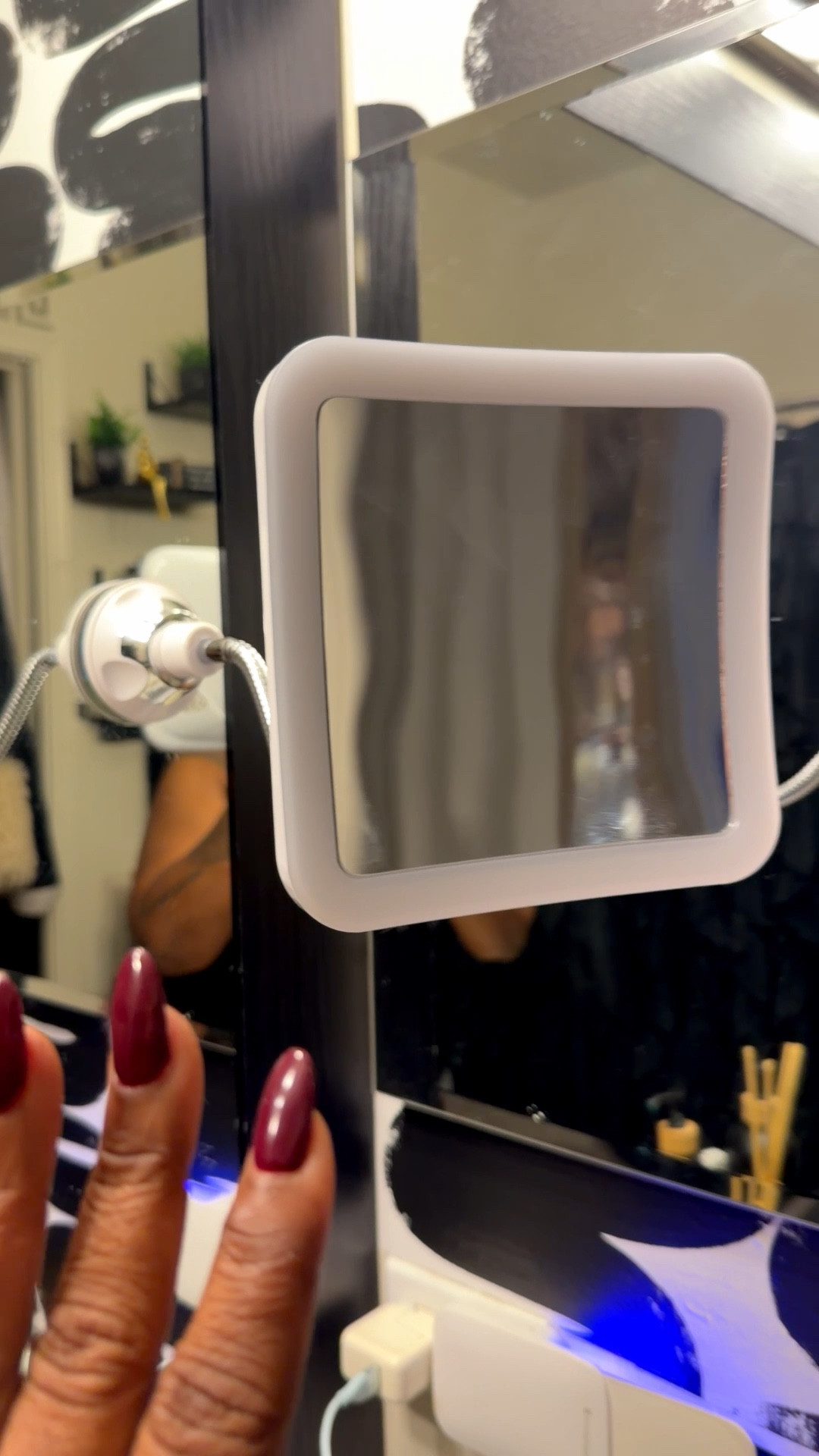 This Amazing Addition to My Beauty Collection…


#LTKBeauty #LTKFindsUnder50 #LTKU