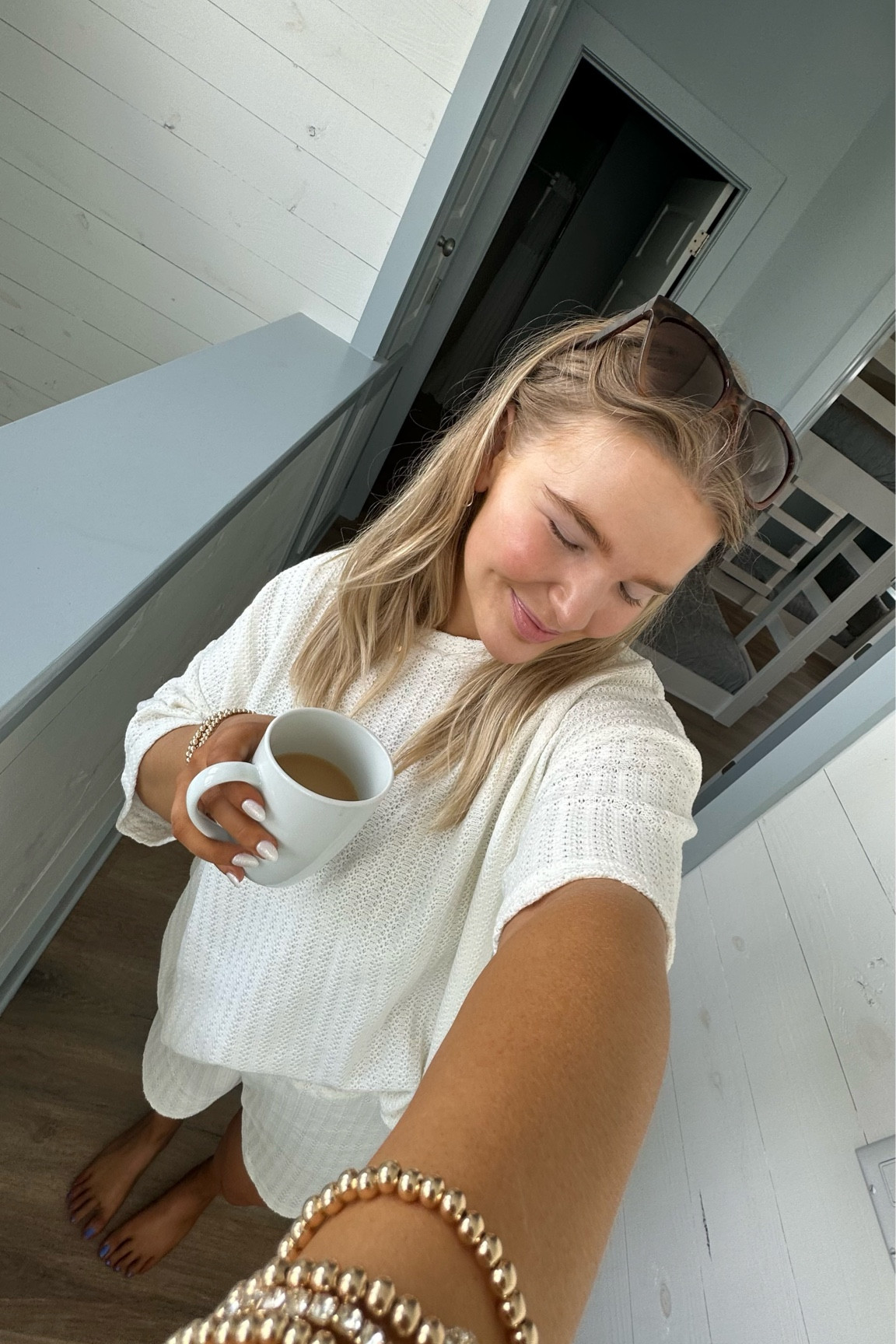 The cutest matching set!!

#LTKfindsunder50 #LTKtravel #LTKstyletip