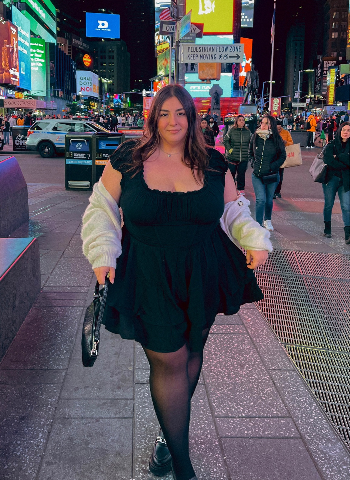 simple plus size winter fashion inspo!

#LTKcurves #LTKstyletip #LTKunder50