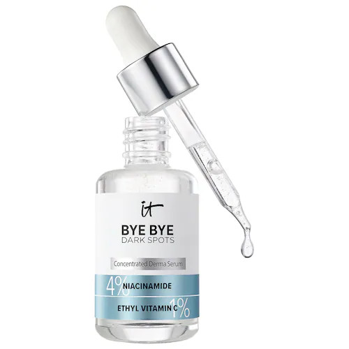 Bye Bye Dark Spots 4% Niacinamide Serum - IT Cosmetics | Sephora | Sephora (US)