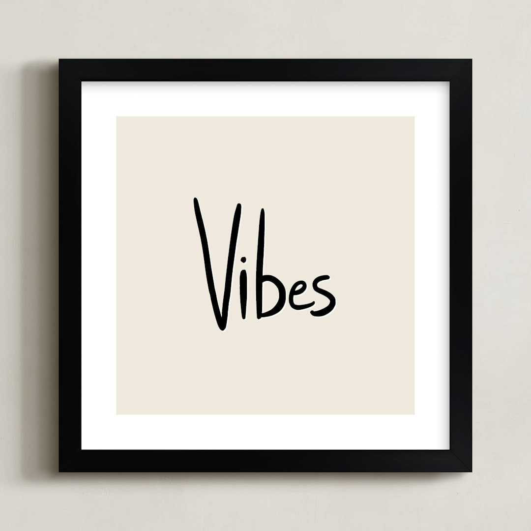 Art Print | Minted