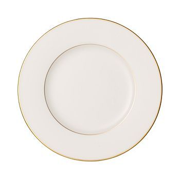 Anmut Gold Dinnerware Collection | Bloomingdale's (US)