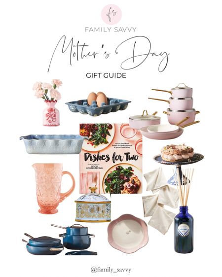 Mother’s Day Gift Guide for the home 💗

#LTKSeasonal #LTKGiftGuide #LTKHome