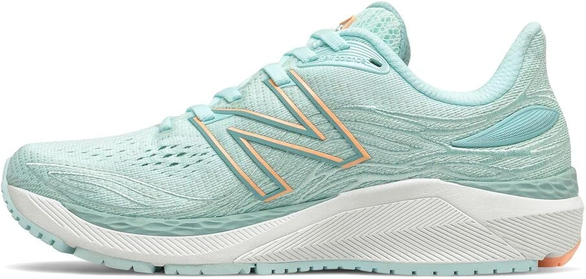 New Balance Women's W1080 Version 10 Running Shoe | Amazon (US)