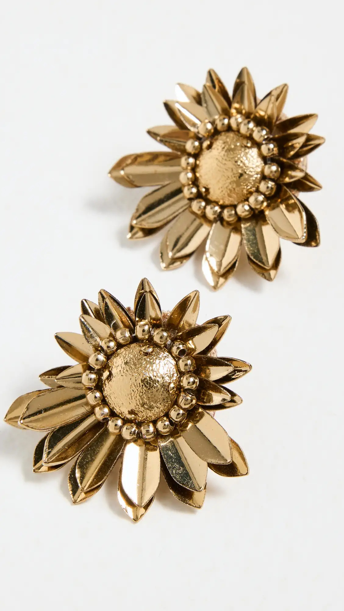 Deepa Gurnani Deepa by Deepa Gurnani Neve Earrings | Shopbop | Shopbop