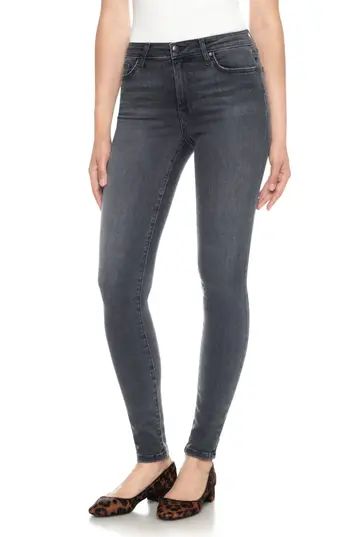 Women's Joe'S Flawless - Charlie High Waist Skinny Jeans | Nordstrom