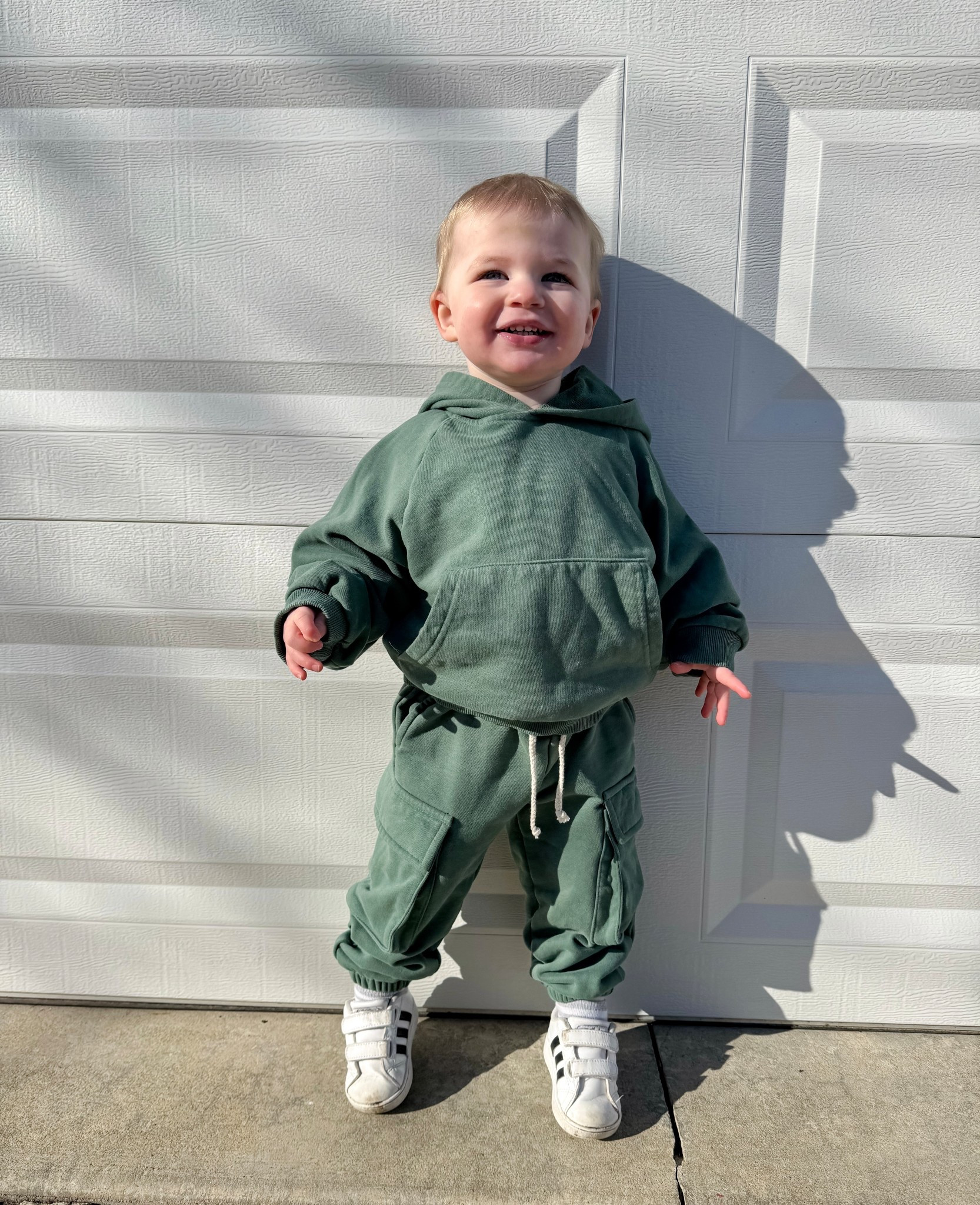 Cargo set for my toddler! 

#LTKBaby #LTKootd #LTKKids