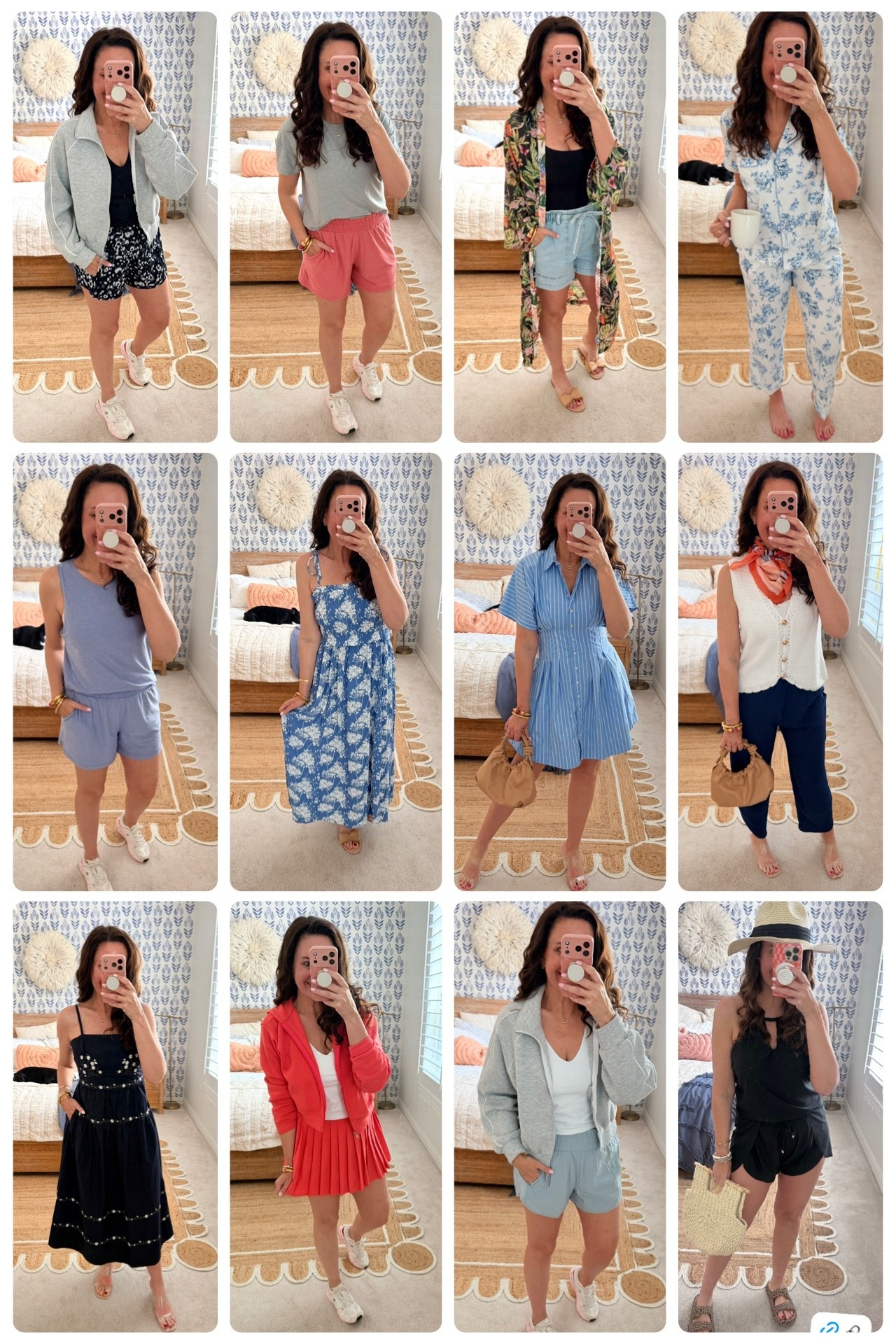 Walmart roundup!! 
.


#LTKActive #LTKmomlife #LTKOver40