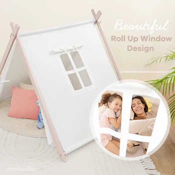 Kids Indoor Play Tent | Nordstrom