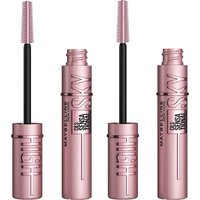 Maybelline Mascara Lash Sensational Sky High Duo (Worth £25.98) | Look Fantastic (CN)