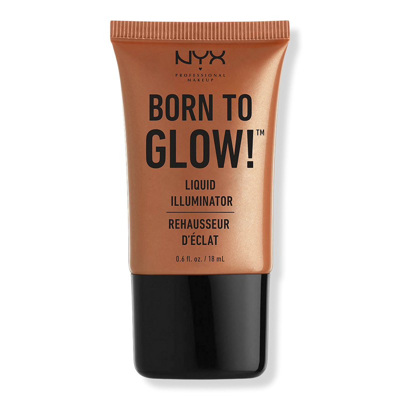Born to Glow Liquid Illuminator | Ulta