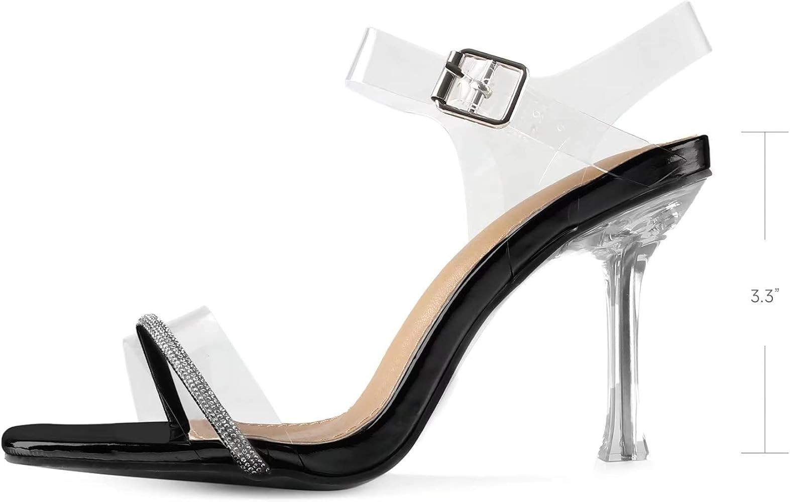 Visit the MUSSHOE Store | Amazon (US)