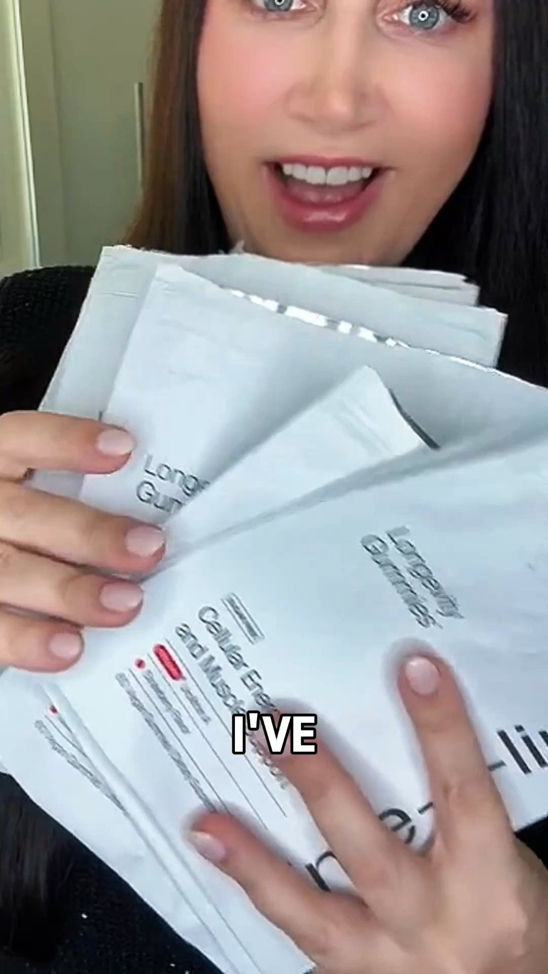 One simple habit for a stronger routine ✨
Timeline Mitopure Gummies are an easy daily addition to support cellular energy and overall wellness—perfect for staying consistent with healthy habits.

#LTKwellness #LTKfit #LTKhealth #mitopure #timelinenutrition #wellnessroutine #dailyhabits #healthylifestyle

#LTKmorningroutine #LTKOver40 #LTKfitnessgoals