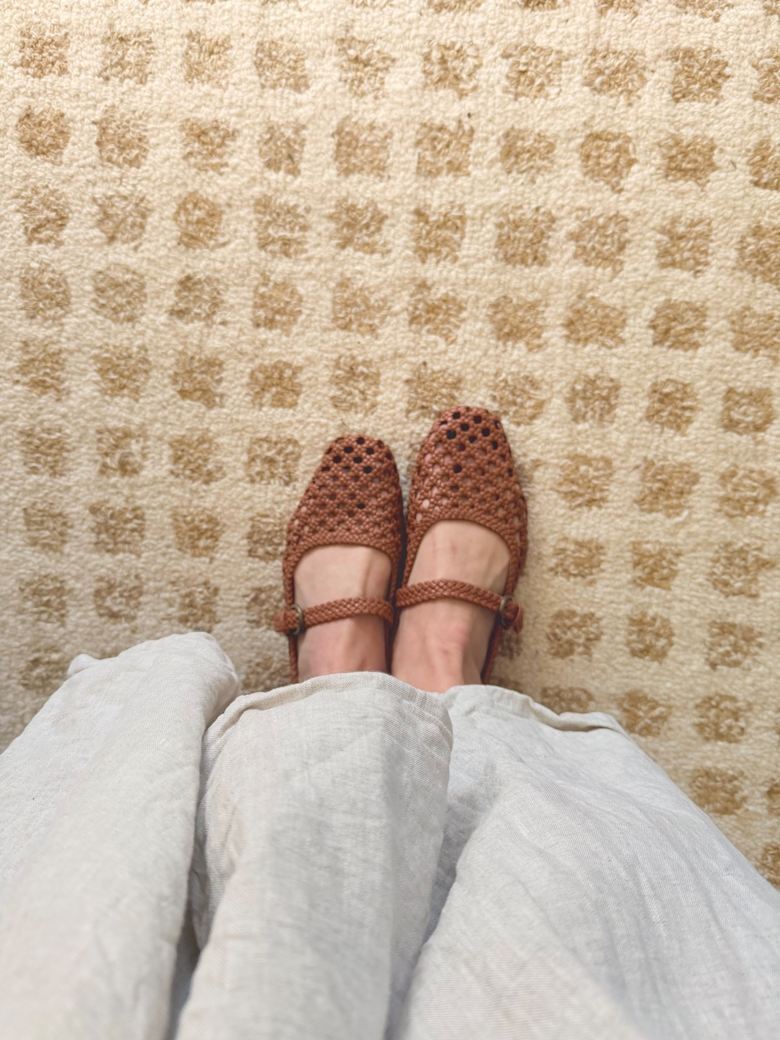 Perfect summer shoe - Love these so much! 

#LTKOver40 #LTKmomlife #LTKMidsize