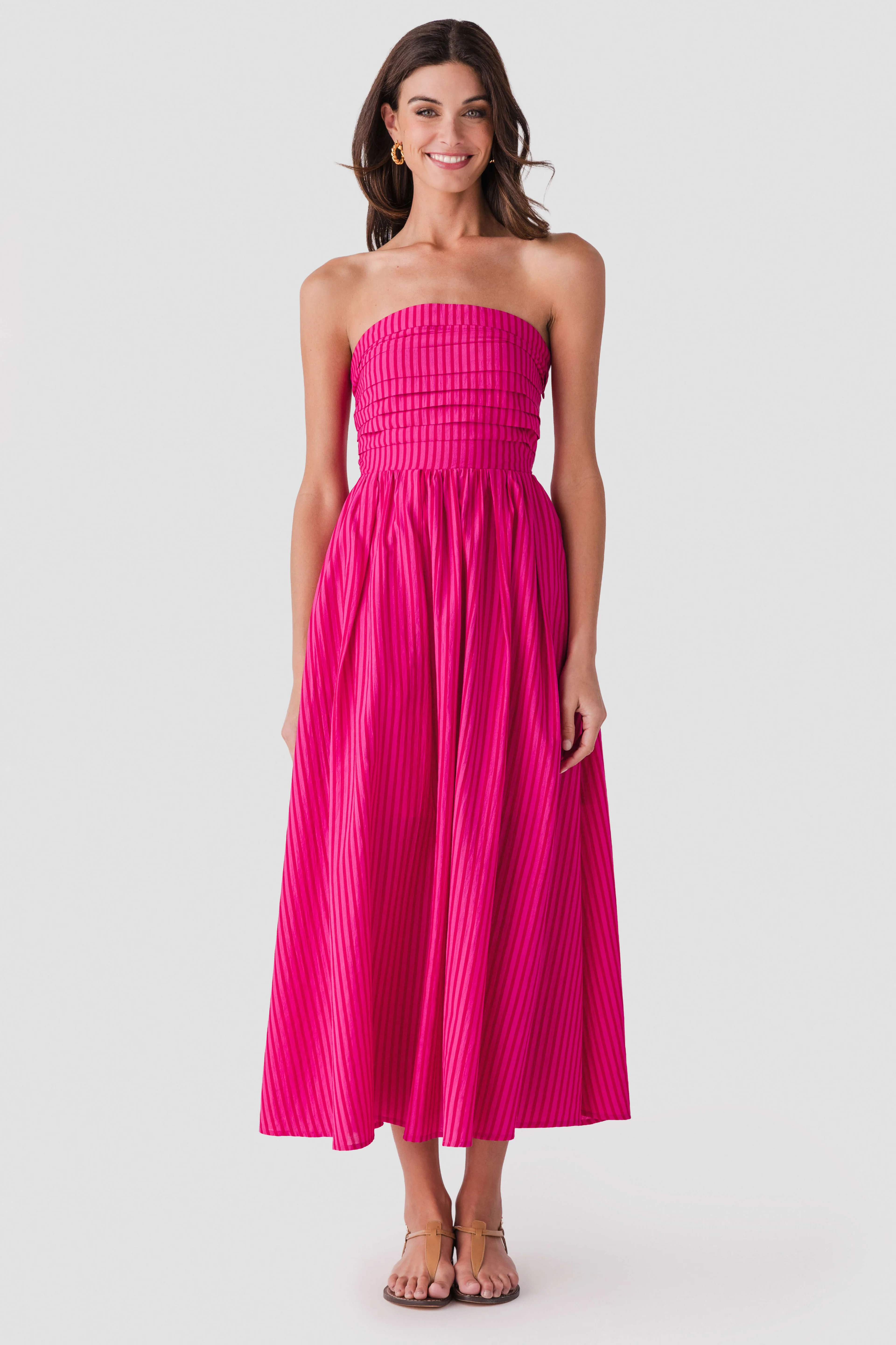 By Together Promenade Dress | Social Threads